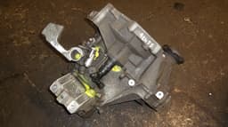 VW Gearbox VW GOLF V (1K) (2003-2009) — thumbnail 4