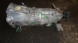 LEXUS 3303053160 Gearbox LEXUS IS II (XE20) (2005-2013) — thumbnail 5