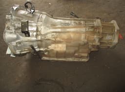 KIA Gearbox KIA SORENTO I (JC) (2002-2009) — thumbnail 6
