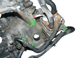 NISSAN Gearbox NISSAN MURANO (Z50) (2003-2008) — thumbnail 6