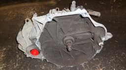 HONDA ARK53004556 Gearbox HONDA ACCORD VII (CM, CN) (2003-2008) — thumbnail 2