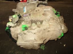 CHEVROLET AF33 Gearbox CHEVROLET CAPTIVA I (2006-2018) — thumbnail 4