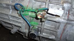 LEXUS 3303053160 Gearbox LEXUS IS II (XE20) (2005-2013) — thumbnail 9