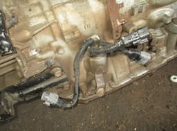 KIA Gearbox KIA SORENTO I (JC) (2002-2009) — thumbnail 4