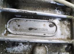 SUBARU Gearbox SUBARU LEGACY IV / Outback (2003-2009) — thumbnail 7