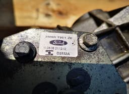 VOLVO 3M5R-7F096-YF Gearbox VOLVO S40 / V50 / C30 / C70 (MS, MW) (2004-2012) — thumbnail 7