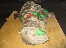 AUDI Gearbox AUDI A4 / A4 ALLROAD (B8) (2007-2015) — thumbnail 5