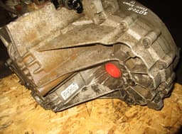 FORD Gearbox FORD MONDEO Mk IV (BA7) (2007-2014) — thumbnail 6