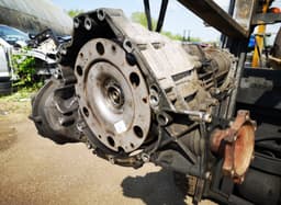 AUDI Gearbox AUDI A4 / A4 ALLROAD (B8) (2007-2015) — thumbnail 3