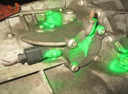 AUDI Gearbox AUDI A4 / A4 ALLROAD (B8) (2007-2015) — thumbnail 8