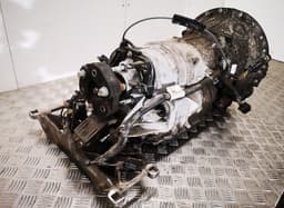 JAGUAR 9X237000AD Gearbox JAGUAR XF (X250, CC9) (2008-2015) — thumbnail 7