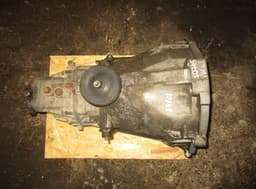 VW G16-5R Gearbox VW LT 28-46 II (1996-2006) — thumbnail 1