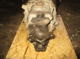 VW G16-5R Gearbox VW LT 28-46 II (1996-2006) — thumbnail 6