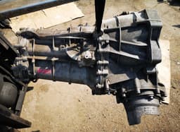 AUDI Gearbox AUDI A4 / A4 ALLROAD (B8) (2007-2015) — thumbnail 5