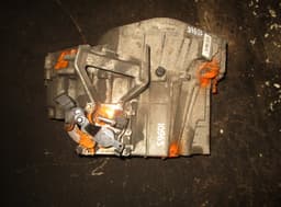 MERCEDES-BENZ 716.522 716522 Gearbox MERCEDES-BENZ A-CLASS (W169) (2004-2012) — thumbnail 4