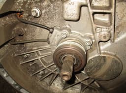 MERCEDES-BENZ 716.522 716522 Gearbox MERCEDES-BENZ A-CLASS (W169) (2004-2012) — thumbnail 3