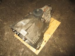 VW G16-5R Gearbox VW LT 28-46 II (1996-2006) — thumbnail 4