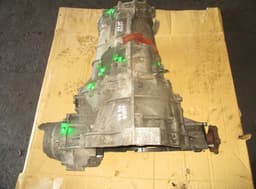 AUDI Gearbox AUDI A4 / A4 ALLROAD (B8) (2007-2015) — thumbnail 1