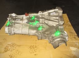 AUDI Gearbox AUDI A4 / A4 ALLROAD (B8) (2007-2015) — thumbnail 4