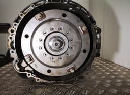 JAGUAR 9X237000AD Gearbox JAGUAR XF (X250, CC9) (2008-2015) — thumbnail 10