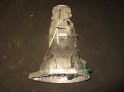 HYUNDAI 30-40LE Gearbox HYUNDAI TERRACAN (HP) (2001-2006) — thumbnail 1