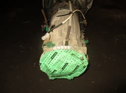 HYUNDAI 30-40LE Gearbox HYUNDAI TERRACAN (HP) (2001-2006) — thumbnail 6