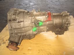 AUDI Gearbox AUDI A4 / A4 ALLROAD (B8) (2007-2015) — thumbnail 6