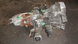 AUDI CUS Gearbox AUDI A6 (C4) (1994-1997) — thumbnail 6