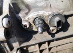AUDI Gearbox AUDI A4 / A4 ALLROAD (B8) (2007-2015) — thumbnail 10