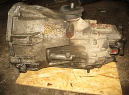 VW G16-5R Gearbox VW LT 28-46 II (1996-2006) — thumbnail 5