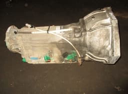 HYUNDAI 30-40LE Gearbox HYUNDAI TERRACAN (HP) (2001-2006) — thumbnail 3