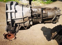 AUDI Gearbox AUDI A4 / A4 ALLROAD (B8) (2007-2015) — thumbnail 2