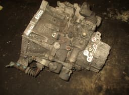 TOYOTA 30300-52442 3030052442 30300-52550 3030052550 Gearbox TOYOTA YARIS II (XP90) (2005-2013) — thumbnail 4