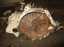 TOYOTA 30300-52442 3030052442 30300-52550 3030052550 Gearbox TOYOTA YARIS II (XP90) (2005-2013) — thumbnail 2