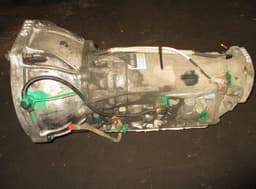 HYUNDAI 30-40LE Gearbox HYUNDAI TERRACAN (HP) (2001-2006) — thumbnail 7