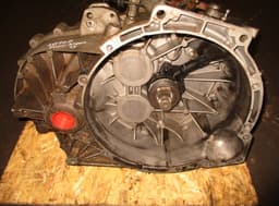 FORD Gearbox FORD MONDEO Mk IV (BA7) (2007-2014) — thumbnail 2