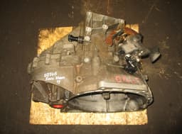 FORD Gearbox FORD MONDEO Mk IV (BA7) (2007-2014) — thumbnail 1