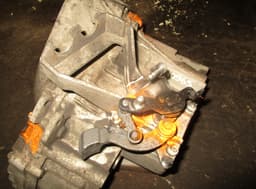 MERCEDES-BENZ 716.522 716522 Gearbox MERCEDES-BENZ A-CLASS (W169) (2004-2012) — thumbnail 5
