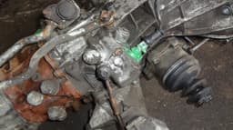 AUDI CUS Gearbox AUDI A6 (C4) (1994-1997) — thumbnail 7