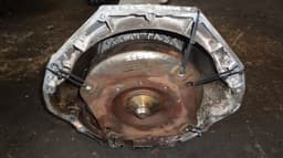 BMW 6HP26 Gearbox BMW 7 (E65, E66) (2001-2009) — thumbnail 2