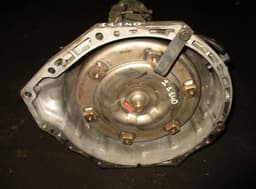 HYUNDAI 30-40LE Gearbox HYUNDAI TERRACAN (HP) (2001-2006) — thumbnail 2