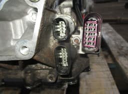 VW TR60SN TR-60SN Gearbox VW TOUAREG I (7L) (2002-2010) — thumbnail 5