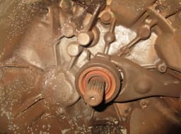 TOYOTA 30300-52442 3030052442 30300-52550 3030052550 Gearbox TOYOTA YARIS II (XP90) (2005-2013) — thumbnail 6