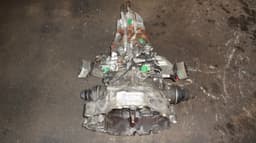AUDI CUS Gearbox AUDI A6 (C4) (1994-1997) — thumbnail 1