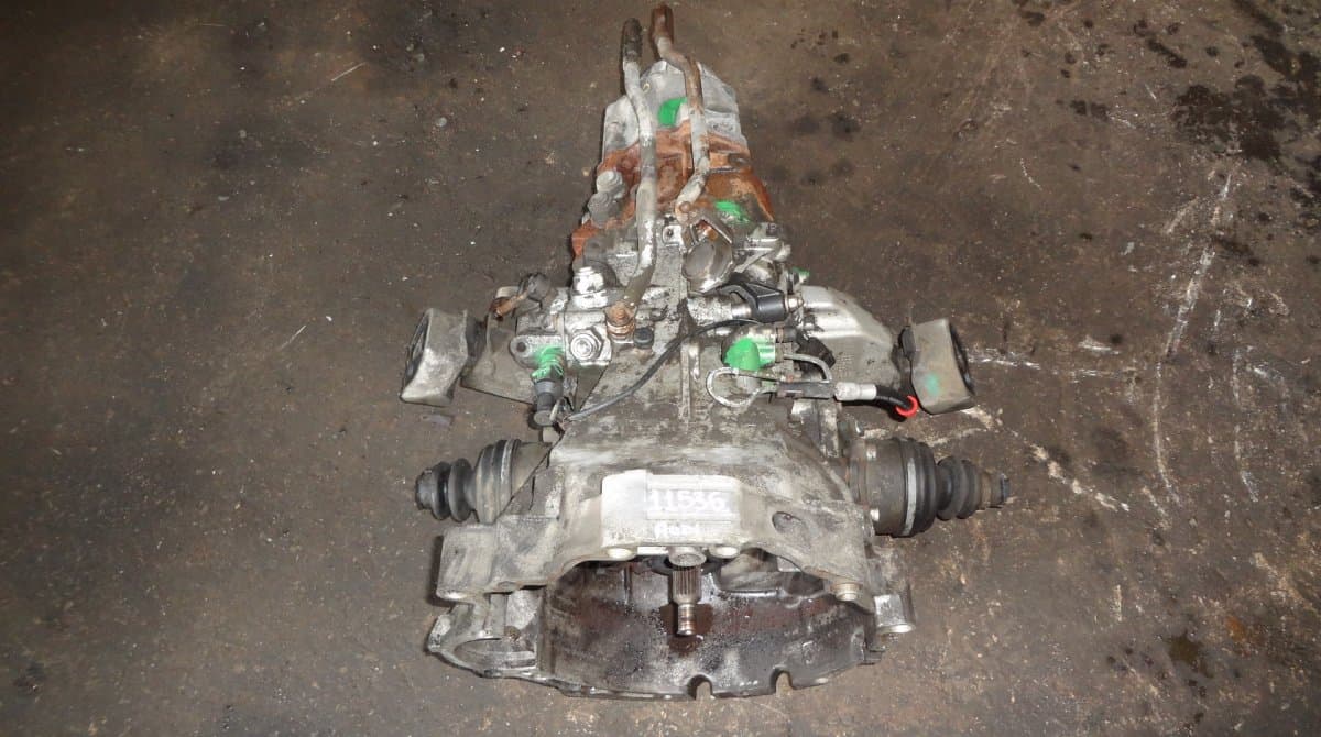 AUDI CUS Gearbox AUDI A6 (C4) (1994-1997)