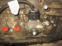 VW TR60SN TR-60SN Gearbox VW TOUAREG I (7L) (2002-2010) — thumbnail 8