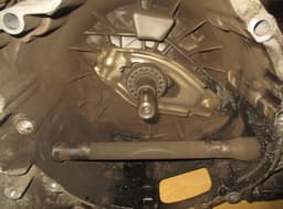 AUDI Gearbox AUDI A4 / A4 ALLROAD (B8) (2007-2015) — thumbnail 3