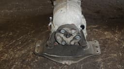 BMW 6HP26 Gearbox BMW 7 (E65, E66) (2001-2009) — thumbnail 4