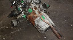AUDI CUS Gearbox AUDI A6 (C4) (1994-1997) — thumbnail 5
