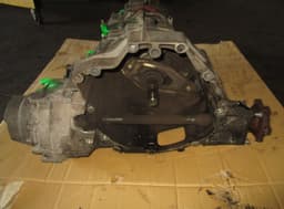AUDI Gearbox AUDI A4 / A4 ALLROAD (B8) (2007-2015) — thumbnail 2